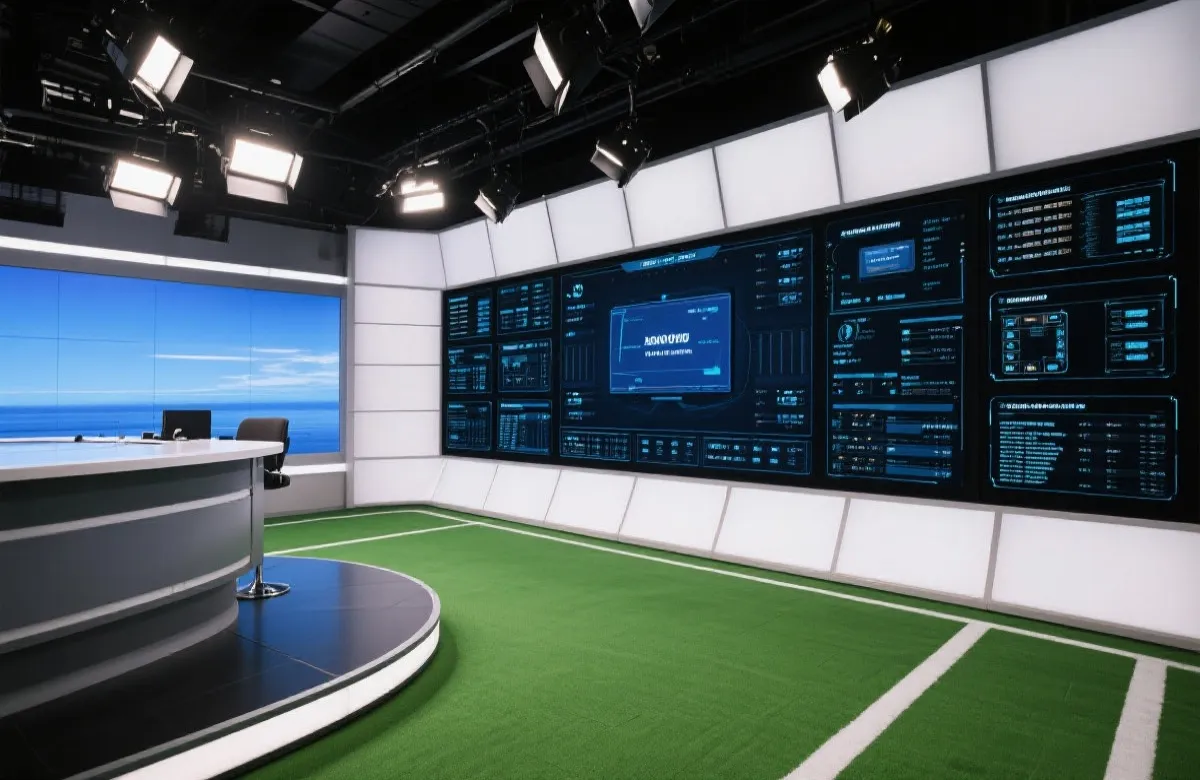 技术与内容中台