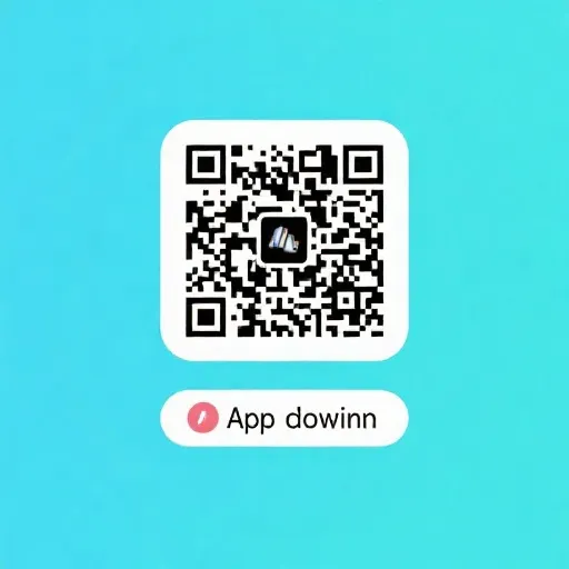 咪咕体育App下载二维码