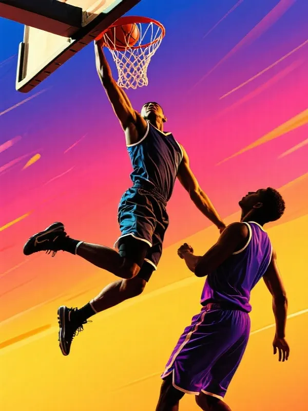篮球赛事直播